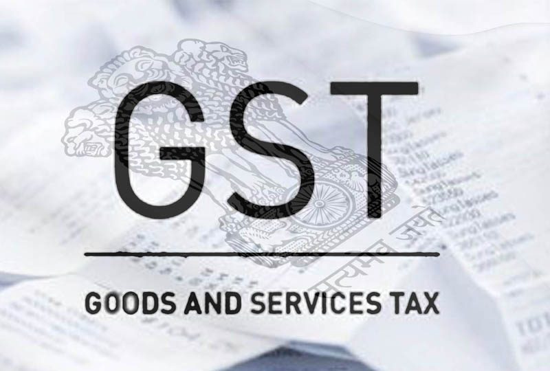 Positive and negative impact of GST