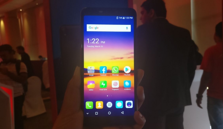 Itel Mobile Launches S42 A44 And A44 Pro Budget Smartphones In India