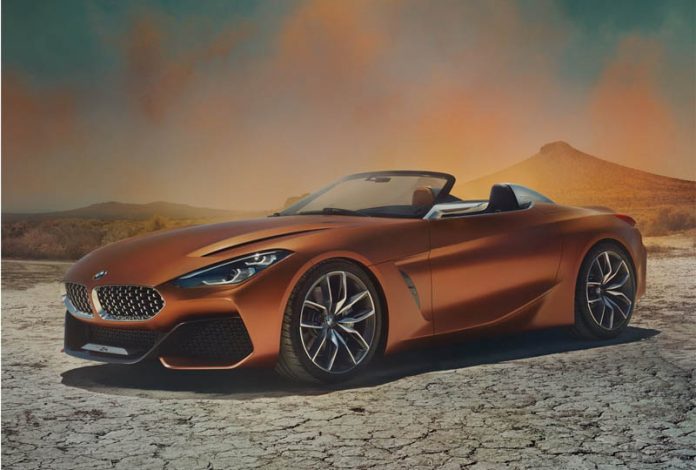 BMW Cars