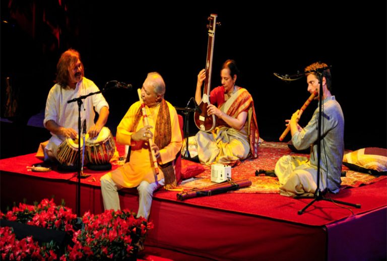 Musical Culture of Maharashtra