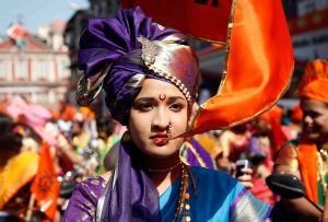 Nagpur plays host to a variety of cultural