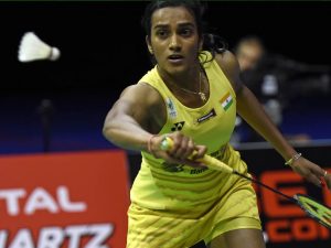 PV Sindhu Loses Thrilling Final, Finishes With Silver