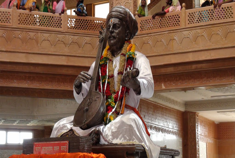 Musical Culture of Maharashtra