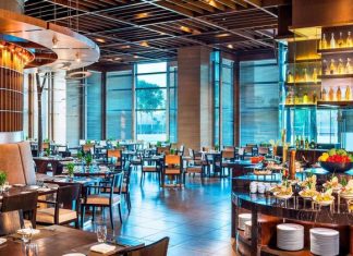 Top 5 Luxury Hotels in Nagpur top 5 hotels in nagpur