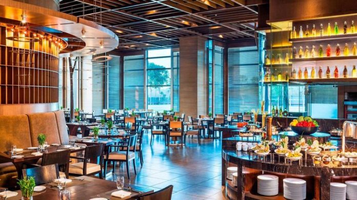 top 5 hotels in nagpur