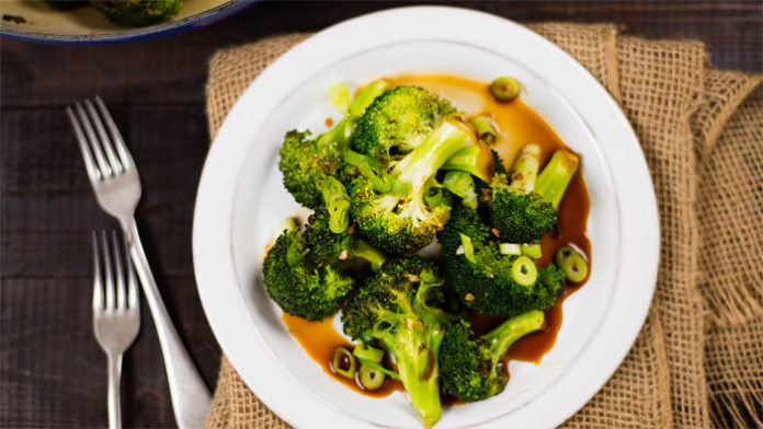 Best Benefits Of Broccoli For Health
