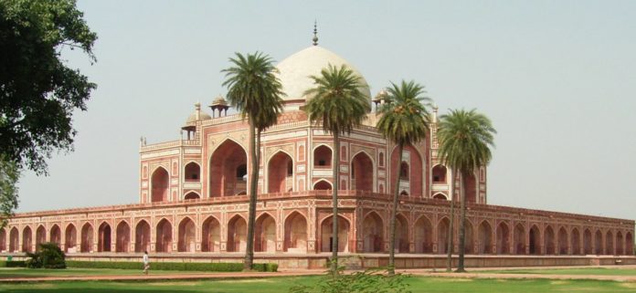 U.S. places India at Level 2