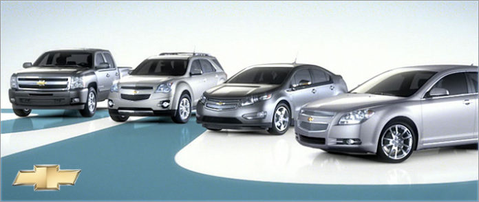 GM announces exit from Indian domestic market on May 18