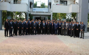 IIM Nagpur Completes Summer Placement Process; 1.8 Lakh Highest Offer