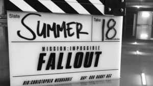 mission impossible fallout tom cruise