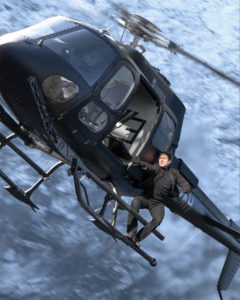 mission impossible fallout tom cruise