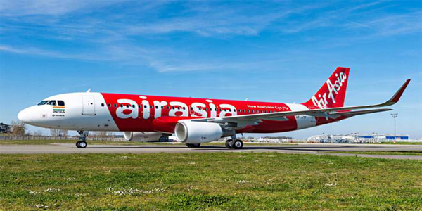 Image result for AirAsia India announced the addition of Nagpur & Indore to its network