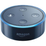 Amazon’s Echo Dot