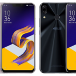 Asus ZenFone 5Z, ZenFone 5, and ZenFone 5 Lite Launched at MWC 2018