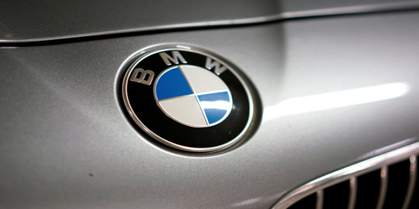BMW mistakenly installs the wrong emissions software