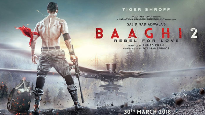Baaghi 2