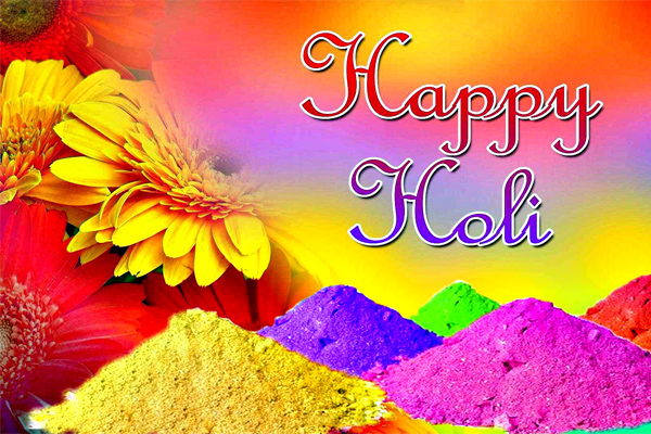 Best Happy Holi Wishes 2018 Our Nagpur