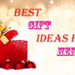 Best gift ideas for her