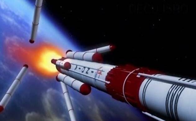 Chandrayaan-2 to be launched in April; lunar mission to attempt first-ever landing on moon's south pole Chandrayaan-2 to be launched in April; lunar mission to attempt first-ever landing on moon's south pole