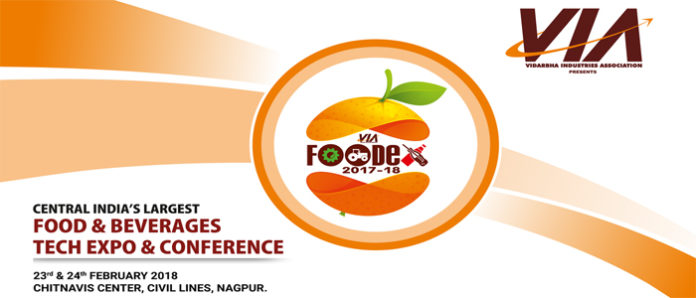 FoodEx 2017-18 The largest food and beverages tech exhibition in central India FoodEx 2017-18: The largest food and beverages tech exhibition in central India