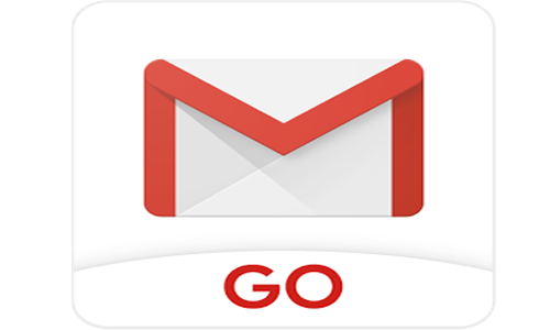 Gmail Go app is a lighter version of the Gmail app launched for devices with less than 1 GB RAM