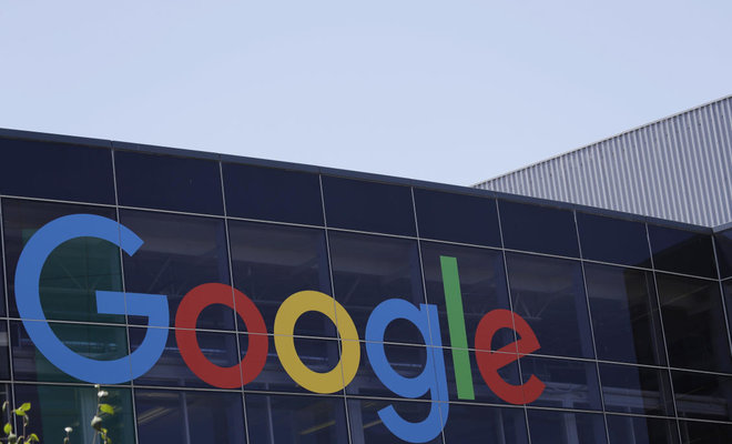 Google begins blocking annoying ads on its browser Google begins blocking annoying ads on its browser