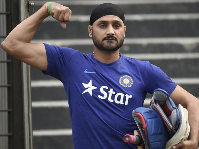 Harbhajan singh
