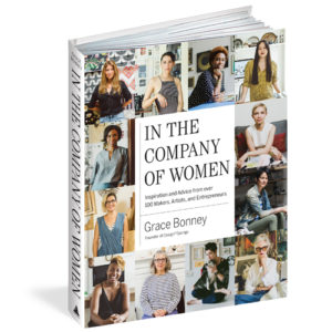 In The Company Of Women