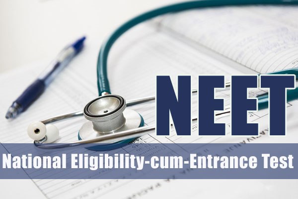 NEET 2018 CBSE To Allow Only One Chance For Correcting Application Form Details NEET 2018 CBSE To Allow Only One Chance For Correcting Application Form Details