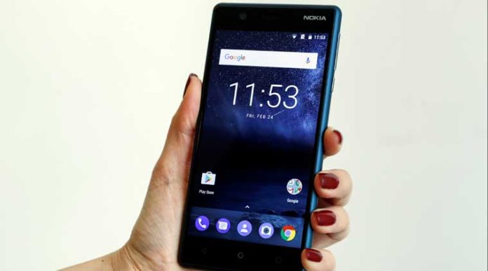 Nokia 6 (4GB RAM) to go on sale today via Flipkart at 12PM Nokia 6 (4GB RAM) to go on sale today via Flipkart at 12PM