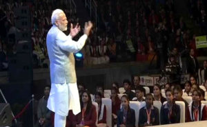 Pariksha Pe Charcha Live - Always keep the student in you alive, says PM Modi