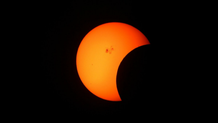 Partial Solar Eclipse 2018: How Indians Can Watch This Celestial Event