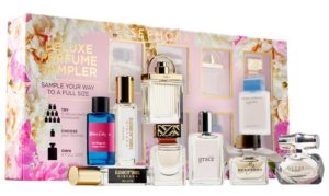 Sephora Favorites Perfume Sampler