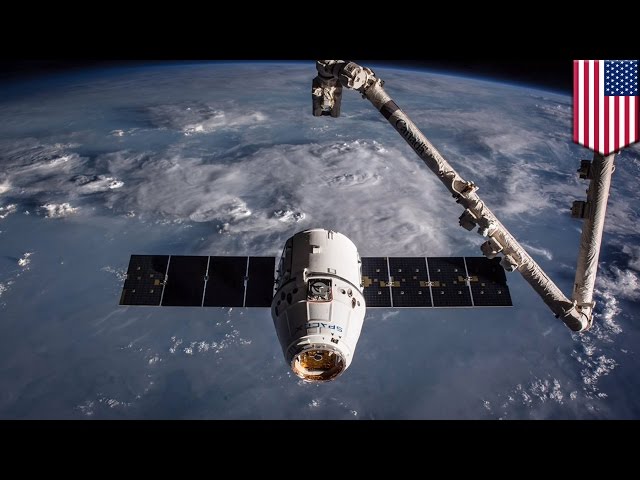 SpaceX Is Launching Its First Internet Satellites This Week