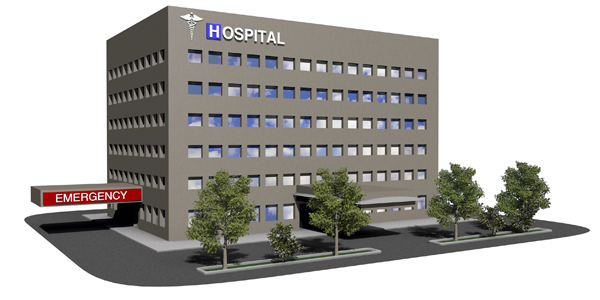 The Nagpur Municipal Corporation (NMC) has proposed to develop a multispecialty hospital The Nagpur Municipal Corporation (NMC) has proposed to develop a multispecialty hospital