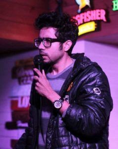 ' Thoda saaf bol ' Stand-up special by Abhishek Upmanyu