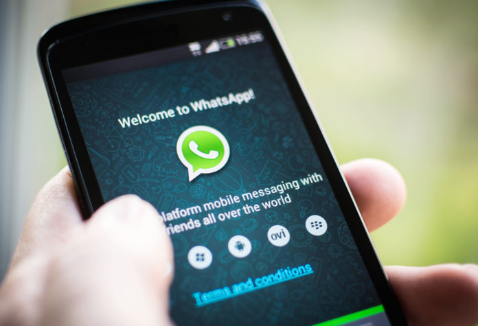 WhatsApp has launched person-to-person payments into beta in India