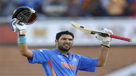Yuvraj Singh will be integral part of KXIP : Ravichandran Ashwin