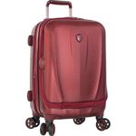 smart luggage suitcase