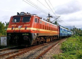 Ashadhi special trains from July 6