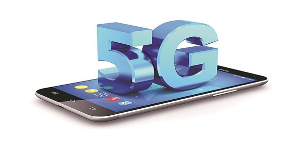 5G Services To Be Out In India By Oct 12