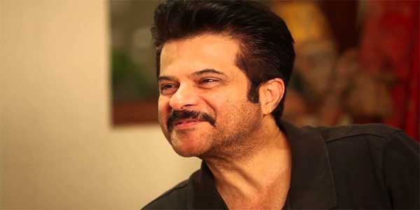 Anil Kapoor to play younger version of himself in Fanne Khan
