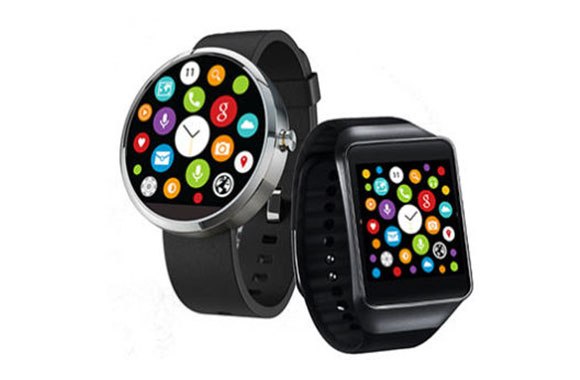 Apple Watch MicroLED screens