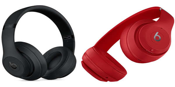 Apple may launch high-end noise-canceling headphones later this year