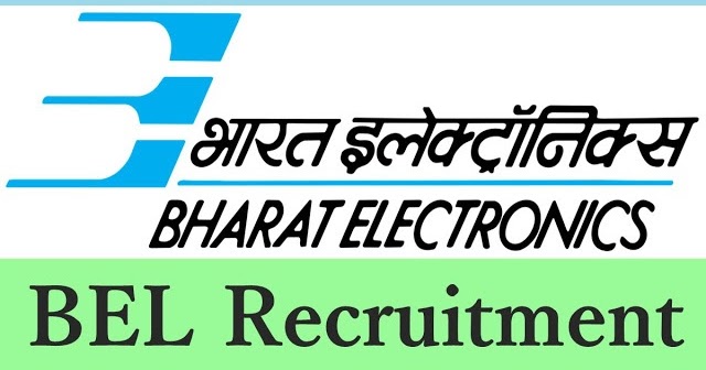 BEL Recruitment 2018 begins for Deputy Engineers post