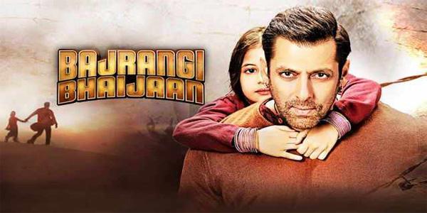 Bajrangi Bhaijaan Rock Solid On Its 1st Weekday At The Chinese Box Office