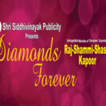 Dimonds Forever 1
