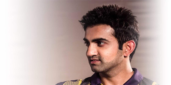 Gautam Gambhir Named Delhi Daredevils Captain