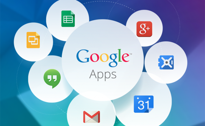 Google Apps
