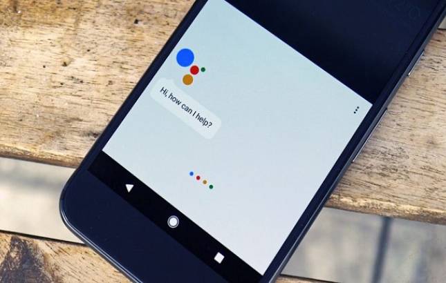 Google Assistant Now Available in Hindi